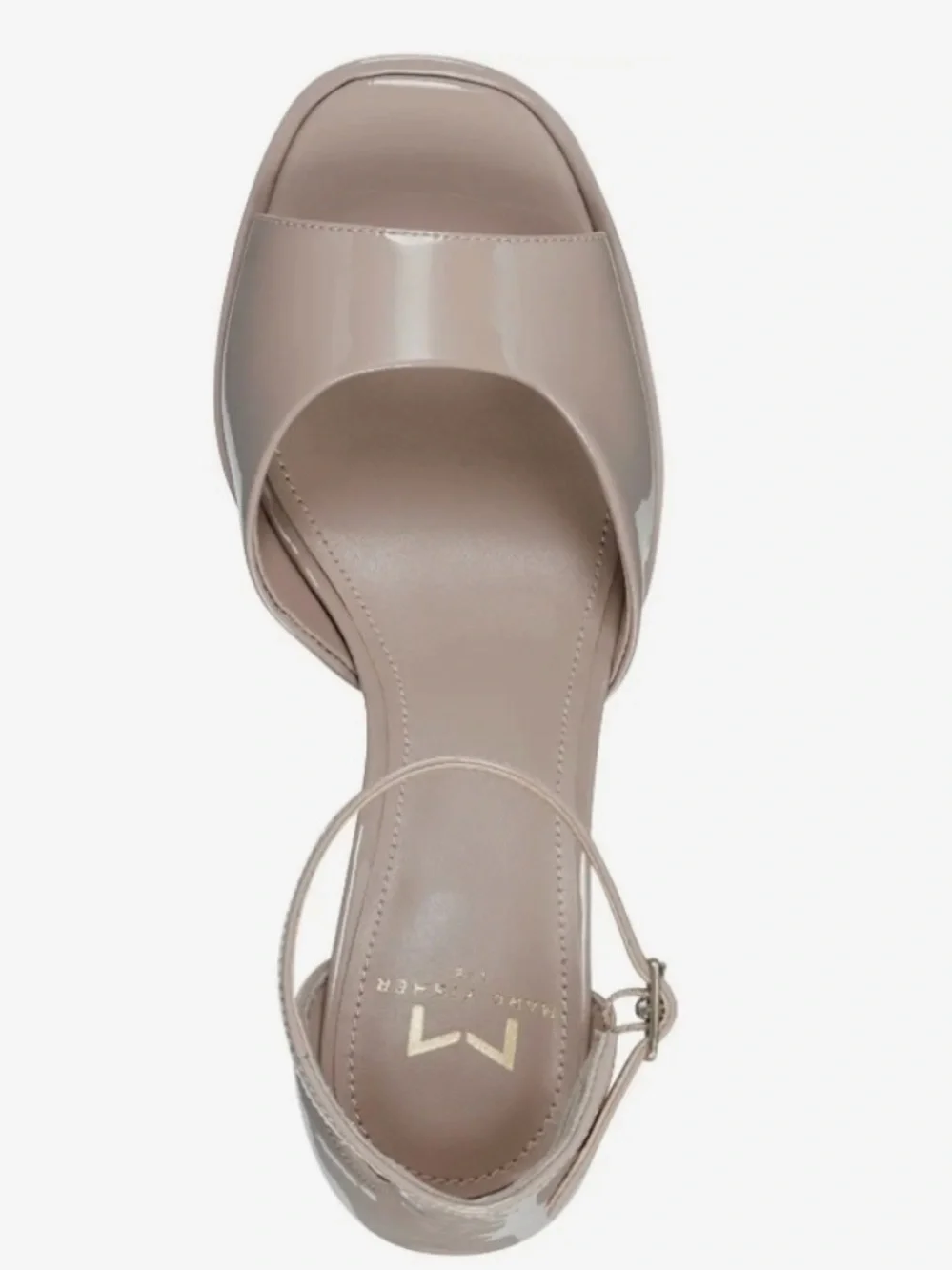 Marc Fischer Della Platform Shoe